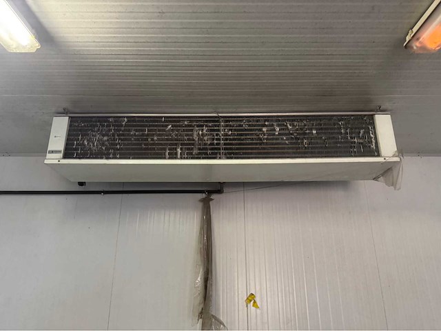 Koelcel (6,00x6,80 mtr) (41 m2) - afbeelding 5 van  16