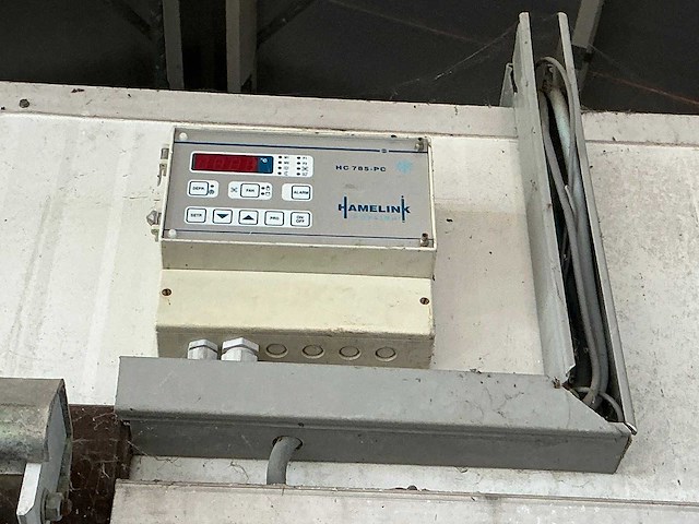 Koelcel (6,00x6,80 mtr) (41 m2) - afbeelding 12 van  16