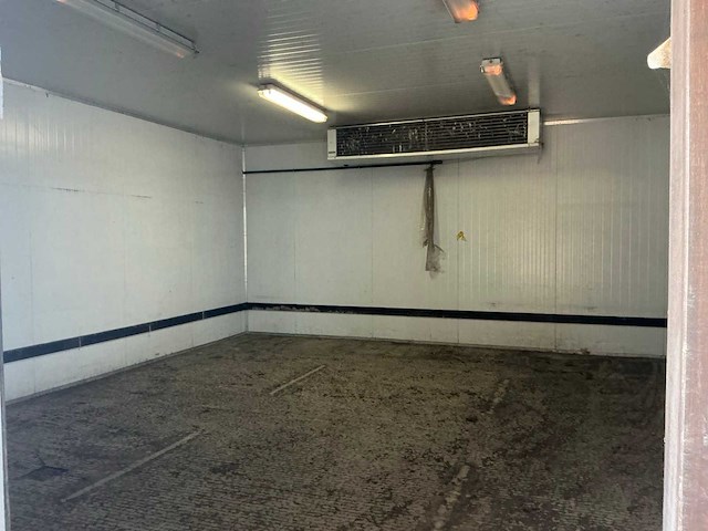 Koelcel (6,00x6,80 mtr) (41 m2) - afbeelding 15 van  16
