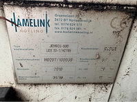 Koelcel (8,25x6,25 mtr) (52 m2) - afbeelding 16 van  25