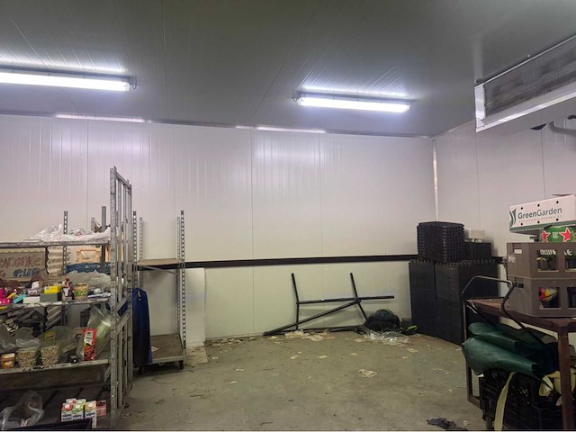 Koelcel (8,25x6,25 mtr) (52 m2) - afbeelding 20 van  25