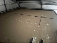 Koelcel (8,25x6,25 mtr) (52 m2) - afbeelding 24 van  25