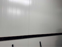 Koelcel (8,25x6,25 mtr) (52 m2) - afbeelding 2 van  25