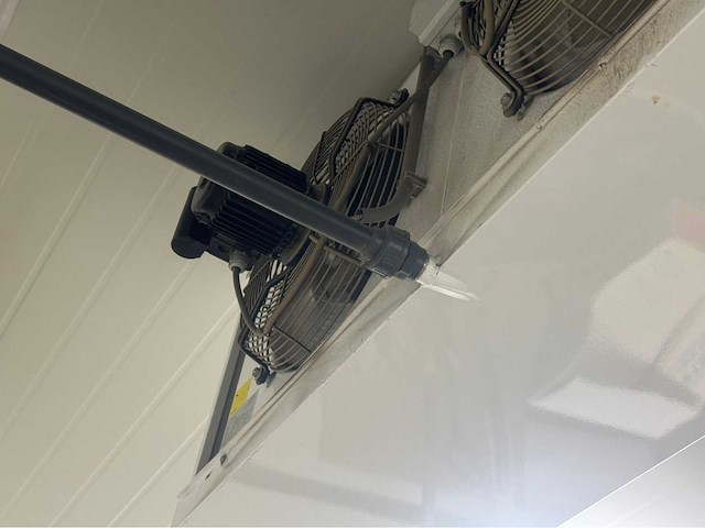 Koelcel (8,25x6,25 mtr) (52 m2) - afbeelding 3 van  25