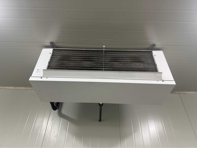 Koelcel (8,25x6,25 mtr) (52 m2) - afbeelding 10 van  25