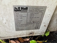 Koelcel (8,25x6,25 mtr) (52 m2) - afbeelding 17 van  25