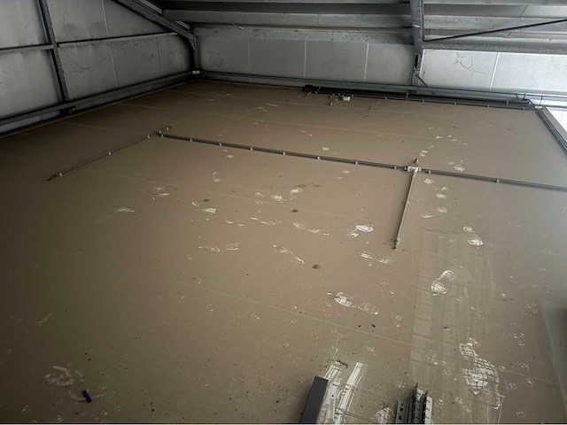 Koelcel (8,25x6,25 mtr) (52 m2) - afbeelding 24 van  25