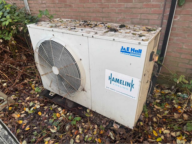 Koelcel (8,25x6,25 mtr) (52 m2) - afbeelding 9 van  18
