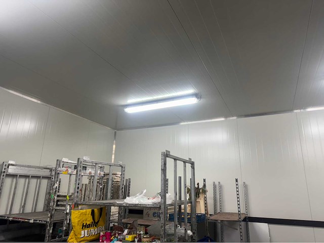 Koelcel (8,25x6,25 mtr) (52 m2) - afbeelding 17 van  18