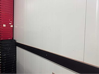 Koelcel (8,25x6,25 mtr) (52 m2) - afbeelding 9 van  11