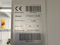 Koelcel, combisteel, 74920065, excl. inhoud - afbeelding 2 van  11
