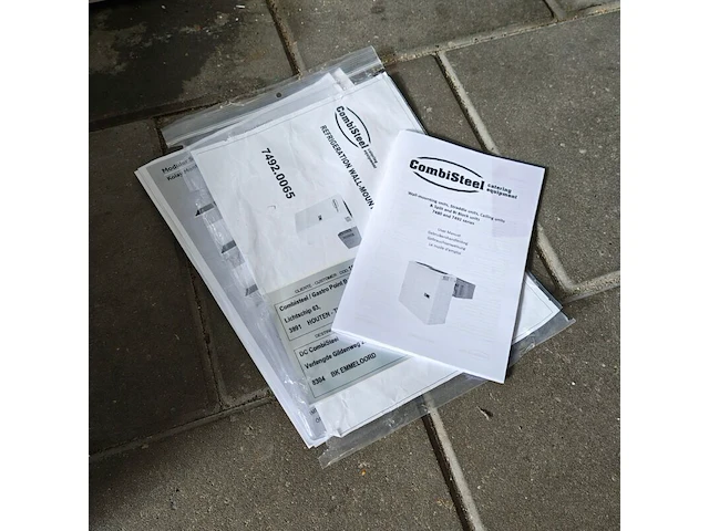 Koelcel, combisteel, 74920065, excl. inhoud - afbeelding 7 van  11