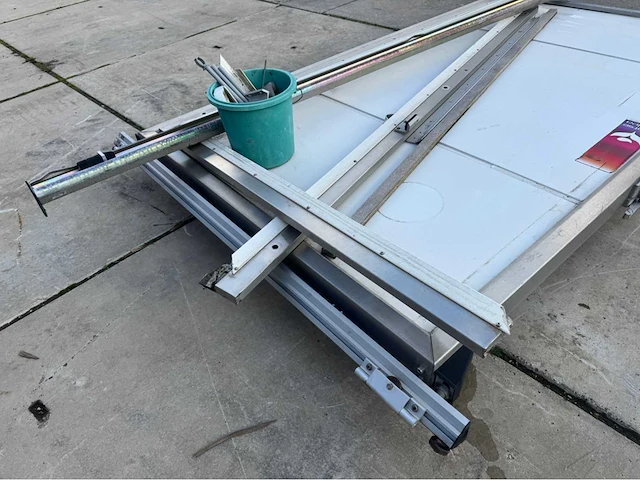Koelcel deur - afbeelding 5 van  8