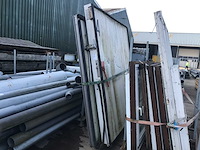 Koelcel deuren (2x) - afbeelding 1 van  2