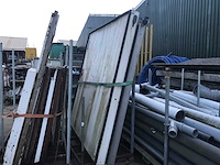 Koelcel deuren (2x) - afbeelding 2 van  2