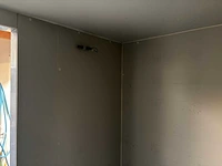 Koelcel en vriescel met stellingen - afbeelding 10 van  36