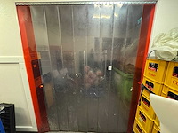 Koelcel gordijn - afbeelding 1 van  2