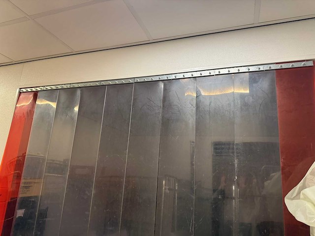 Koelcel gordijn - afbeelding 2 van  2