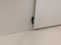 Koelcel met koelunit en bedieningspaneel, keyfrost - afbeelding 3 van  21
