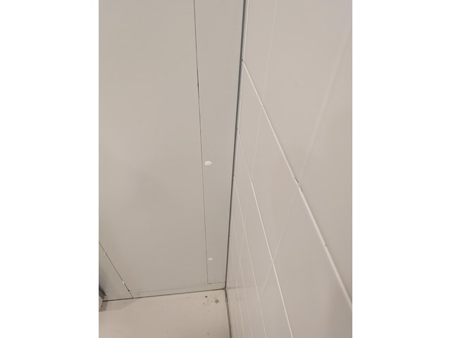 Koelcel met koelunit en bedieningspaneel, keyfrost - afbeelding 5 van  21