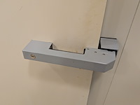 Koelcel met koelunit en bedieningspaneel, keyfrost - afbeelding 7 van  21