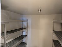Koelcel met koelunit en bedieningspaneel, keyfrost - afbeelding 8 van  21
