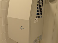Koelcel met koelunit en bedieningspaneel, keyfrost - afbeelding 15 van  21