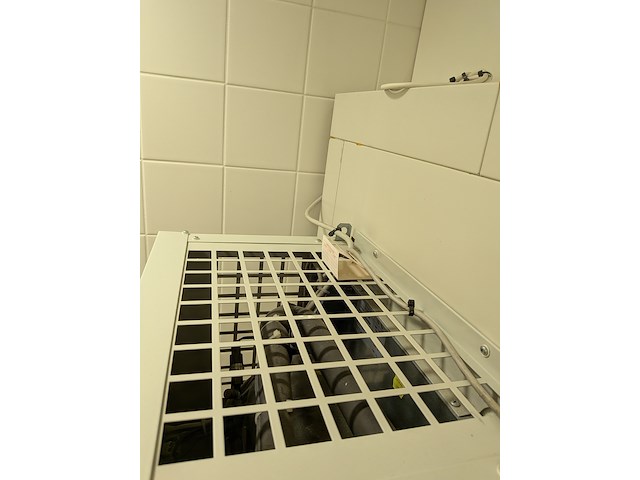 Koelcel met koelunit en bedieningspaneel, keyfrost - afbeelding 18 van  21
