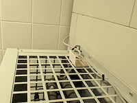 Koelcel met koelunit en bedieningspaneel, keyfrost - afbeelding 18 van  21