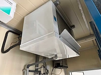 Koelcel motor en verdamper - afbeelding 2 van  8