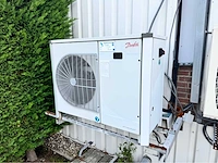 Koelcel motor en verdamper - afbeelding 6 van  8