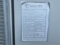 Koelcel motor en verdamper - afbeelding 8 van  8