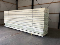 Koelcel panelen sandwichpanelen