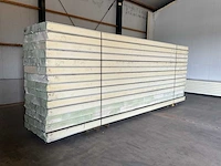 Koelcel panelen sandwichpanelen - afbeelding 2 van  6