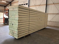 Koelcel panelen sandwichpanelen - afbeelding 4 van  6