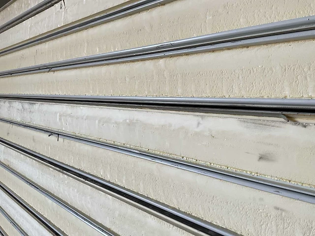 Koelcel panelen sandwichpanelen - afbeelding 5 van  6
