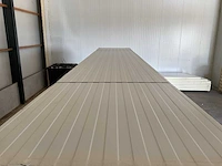 Koelcel panelen sandwichpanelen - afbeelding 6 van  6
