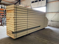 Koelcel panelen sandwichpanelen - afbeelding 4 van  8