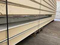 Koelcel panelen sandwichpanelen - afbeelding 5 van  8