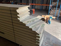 Koelcel panelen sandwichpanelen - afbeelding 6 van  8