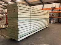 Koelcel panelen sandwichpanelen - afbeelding 3 van  6