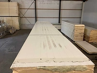 Koelcel panelen sandwichpanelen - afbeelding 6 van  6