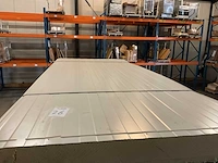 Koelcel panelen sandwichpanelen - afbeelding 7 van  7