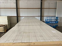 Koelcel panelen sandwichpanelen - afbeelding 7 van  7