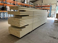 Koelcel panelen sandwichpanelen - afbeelding 2 van  7