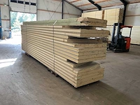 Koelcel panelen sandwichpanelen - afbeelding 3 van  7