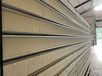 Koelcel panelen sandwichpanelen - afbeelding 5 van  6