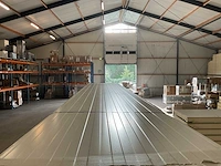 Koelcel panelen sandwichpanelen - afbeelding 6 van  6