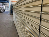 Koelcel panelen sandwichpanelen - afbeelding 7 van  8