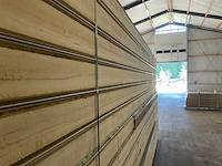 Koelcel panelen sandwichpanelen - afbeelding 5 van  8